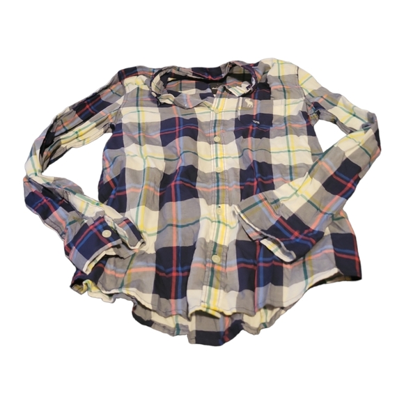Abercrombie kids long sleeves - Picture 1 of 6